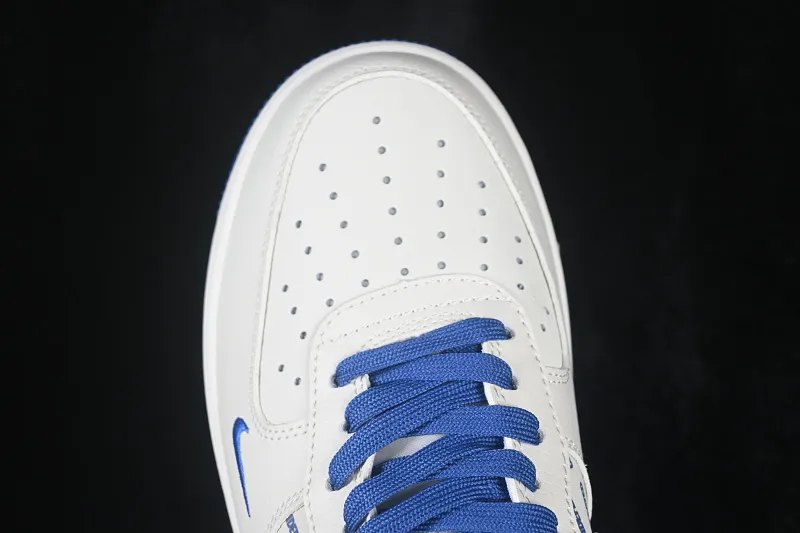 All categories Nk Air Force 1 Air Force series Nk Air Force 1 Low Air Force low-top Nike Air Force 1'07 Low Air Force 1 low-top casual sneakers DW8806-018